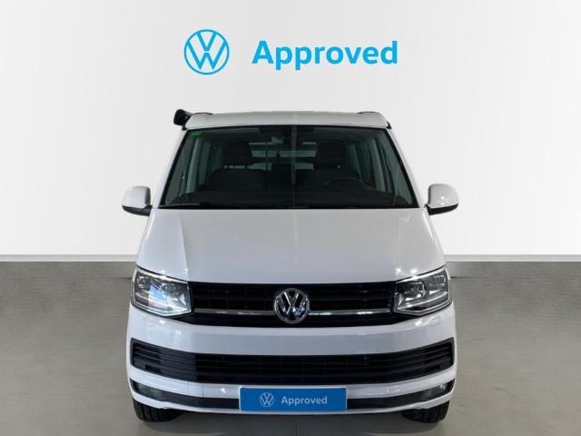 Volkswagen California 2.0 TDI - 11