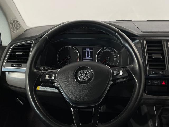 Volkswagen California 2.0 TDI - 14