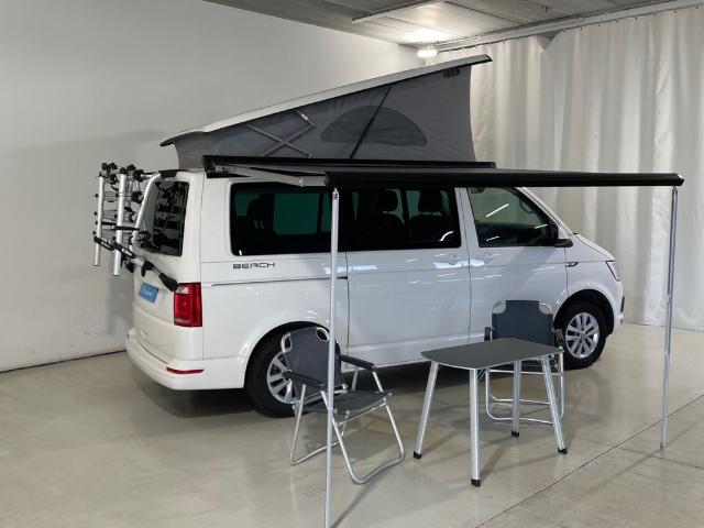 Volkswagen California 2.0 TDI - 18