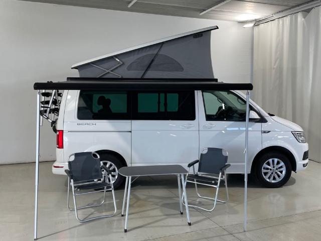 Volkswagen California 2.0 TDI - 19