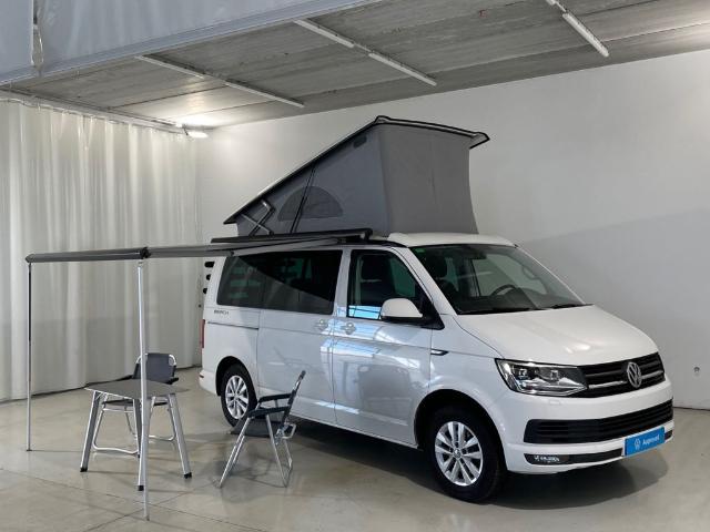 Volkswagen California 2.0 TDI - 20