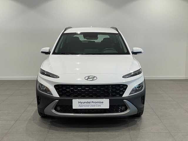 Hyundai Kona 1.0 TGDi - 4