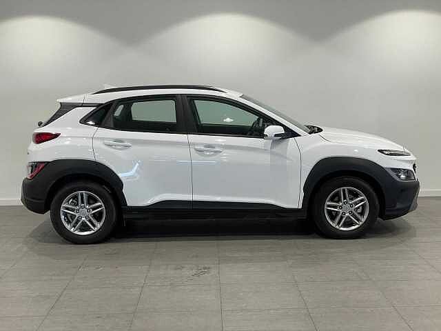 Hyundai Kona 1.0 TGDi - 5