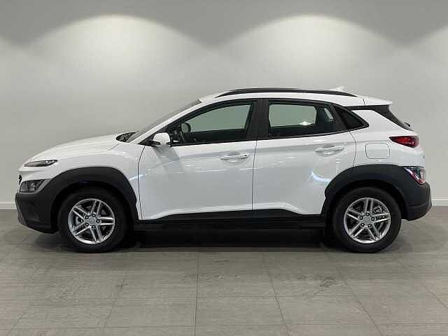 Hyundai Kona 1.0 TGDi - 6