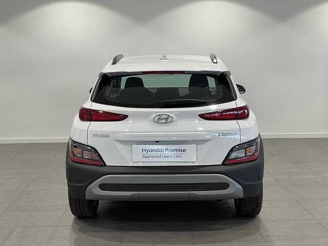 Hyundai Kona 1.0 TGDi - 7