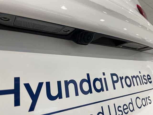 Hyundai Kona 1.0 TGDi - 24