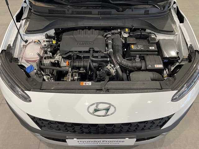 Hyundai Kona 1.0 TGDi - 27