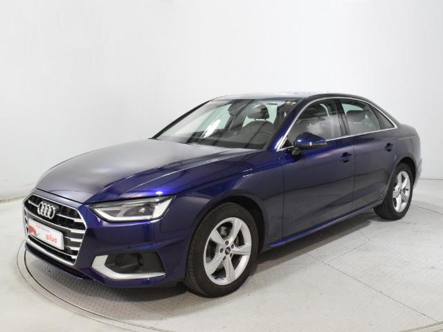 Audi A4 Advanced 30 TDI 100 kW (136 CV) S tronic