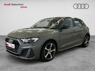 vehículo ocasión audi selection