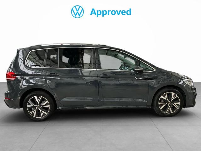 Volkswagen Touran Sport 2.0 TDI 110 kW (150 CV)