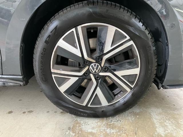 Volkswagen Touran Sport 2.0 TDI 110 kW (150 CV)