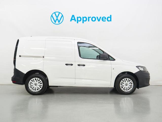 Volkswagen Caddy Cargo 2.0 TDI 55 kW (75 CV)