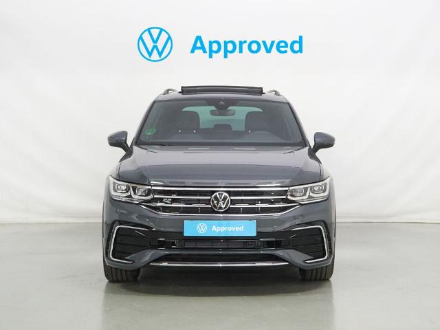 Volkswagen Tiguan R-Line 2.0 TDI 110 kW (150 CV) DSG