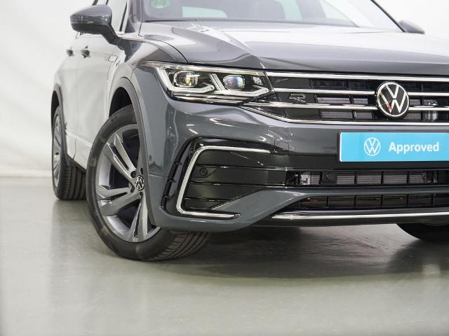 Volkswagen Tiguan R-Line 2.0 TDI 110 kW (150 CV) DSG