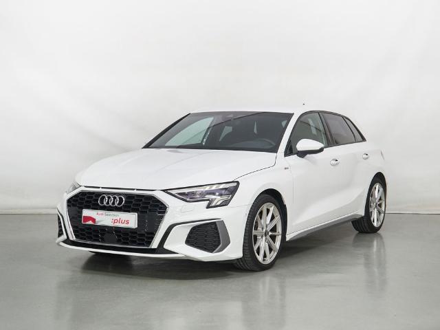 Audi A3 Sportback Genuine edition 30 TDI 85 kW (116 CV)