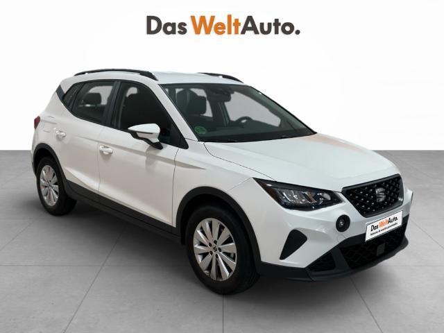 SEAT Arona 1.0 TSI Reference XM 70 kW (95 CV)