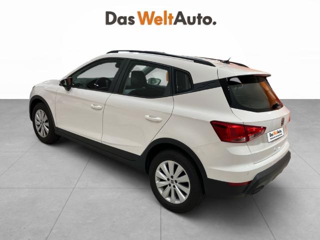 SEAT Arona 1.0 TSI Reference XM 70 kW (95 CV)