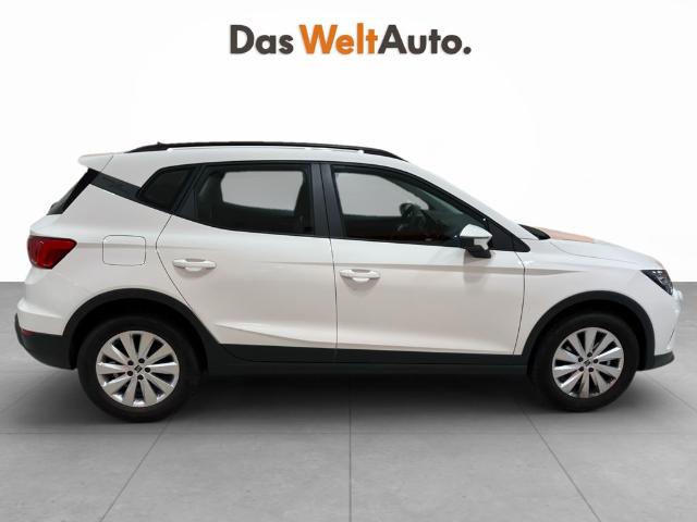 SEAT Arona 1.0 TSI Reference XM 70 kW (95 CV)