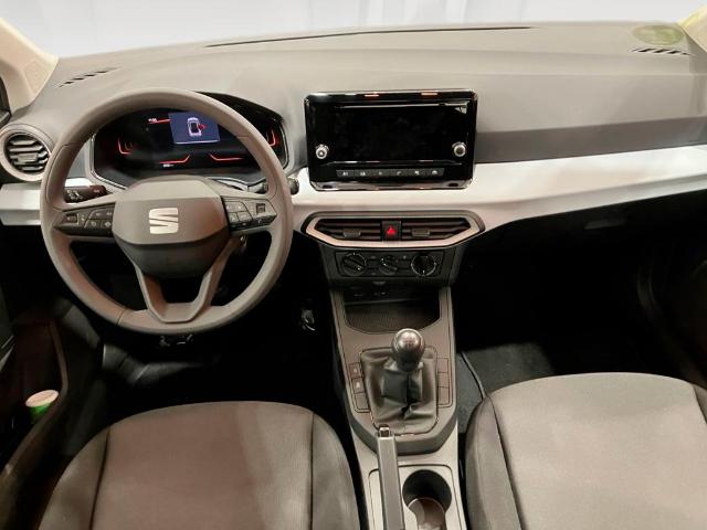 SEAT Arona 1.0 TSI Reference XM 70 kW (95 CV)