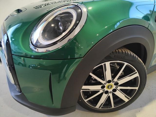 fotoG 5 del MINI MINI 3 Puertas Cooper SE 135 kW (184 CV) 184cv Eléctrico del 2023 en Guipuzcoa