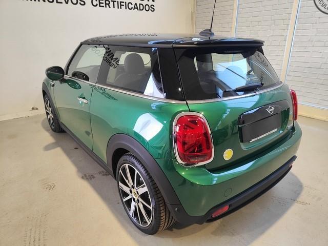 fotoG 10 del MINI MINI 3 Puertas Cooper SE 135 kW (184 CV) 184cv Eléctrico del 2023 en Guipuzcoa