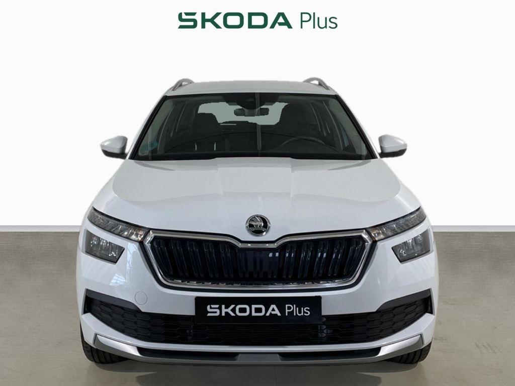 Skoda Kamiq 1.0 TSI - 11