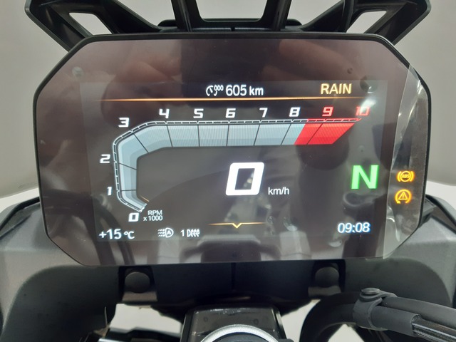 BMW Motorrad F 900 GS  de ocasión 