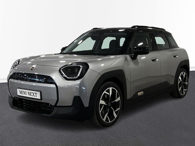 fotoG 0 del MINI MINI Aceman E 135 kW (184 CV) 184cv Eléctrico del 2024 en Valencia