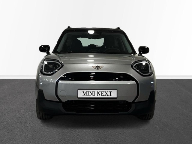 fotoG 1 del MINI MINI Aceman E 135 kW (184 CV) 184cv Eléctrico del 2024 en Valencia