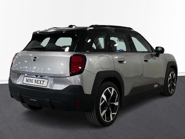 fotoG 3 del MINI MINI Aceman E 135 kW (184 CV) 184cv Eléctrico del 2024 en Valencia