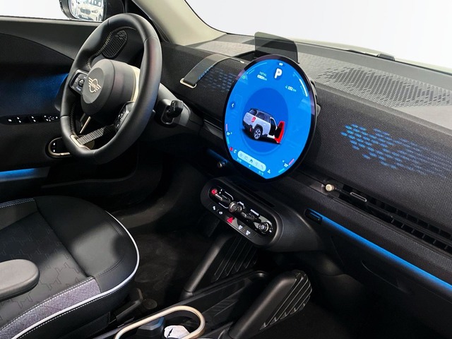 fotoG 7 del MINI MINI Aceman E 135 kW (184 CV) 184cv Eléctrico del 2024 en Valencia