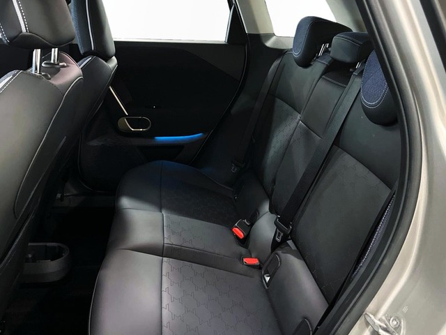 fotoG 8 del MINI MINI Aceman E 135 kW (184 CV) 184cv Eléctrico del 2024 en Valencia