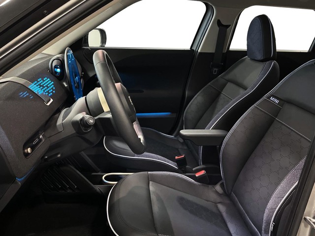 fotoG 10 del MINI MINI Aceman E 135 kW (184 CV) 184cv Eléctrico del 2024 en Valencia
