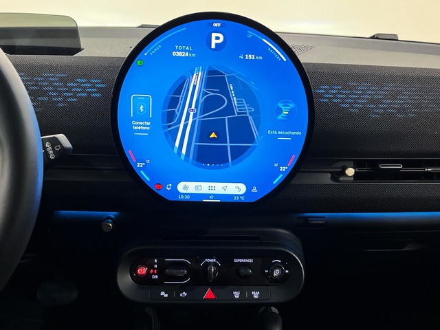 fotoG 13 del MINI MINI Aceman E 135 kW (184 CV) 184cv Eléctrico del 2024 en Valencia