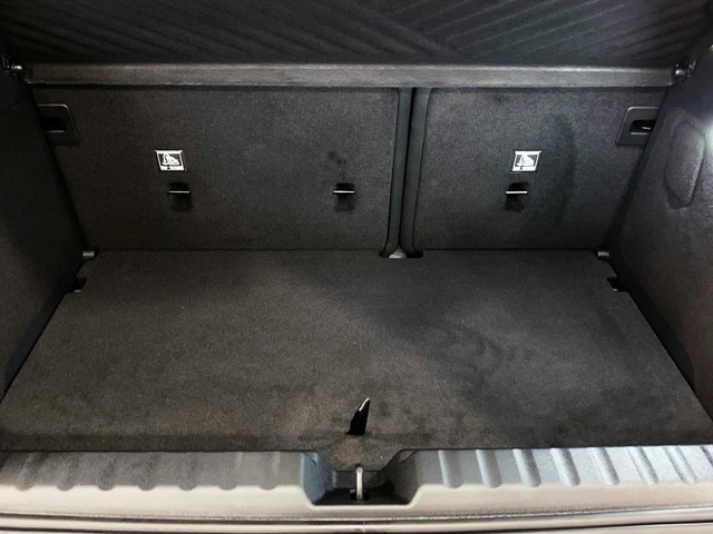 fotoG 16 del MINI MINI Aceman E 135 kW (184 CV) 184cv Eléctrico del 2024 en Valencia