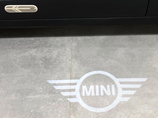 fotoG 18 del MINI MINI Aceman E 135 kW (184 CV) 184cv Eléctrico del 2024 en Valencia