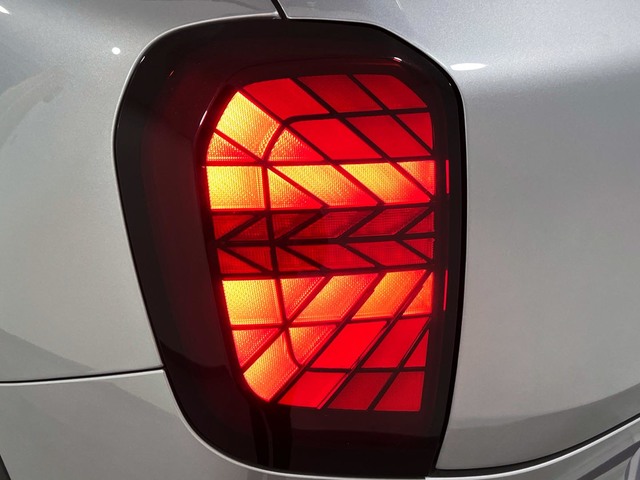 fotoG 20 del MINI MINI Aceman E 135 kW (184 CV) 184cv Eléctrico del 2024 en Valencia