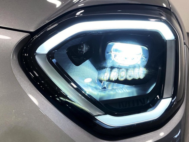 fotoG 21 del MINI MINI Aceman E 135 kW (184 CV) 184cv Eléctrico del 2024 en Valencia