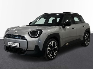Fotos de MINI Aceman E 135 kW (184 CV)