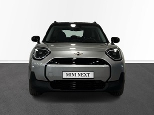 Fotos de MINI Aceman E 135 kW (184 CV)