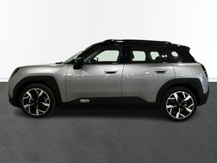 Fotos de MINI Aceman E 135 kW (184 CV)