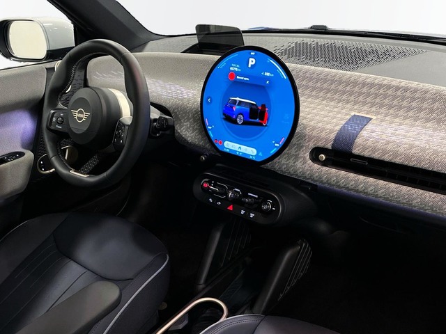 fotoG 7 del MINI MINI 3 Puertas Cooper SE 160 kW (218 CV) 218cv Eléctrico del 2024 en Valencia
