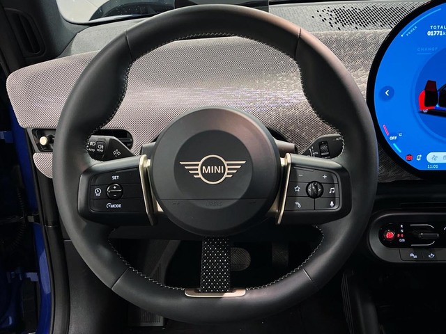 fotoG 12 del MINI MINI 3 Puertas Cooper SE 160 kW (218 CV) 218cv Eléctrico del 2024 en Valencia