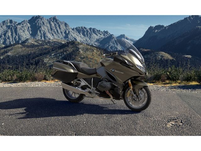 BMW Motorrad R 1250 RT  de ocasión 