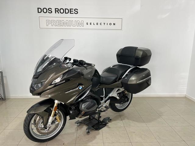 BMW Motorrad R 1250 RT  de ocasión 