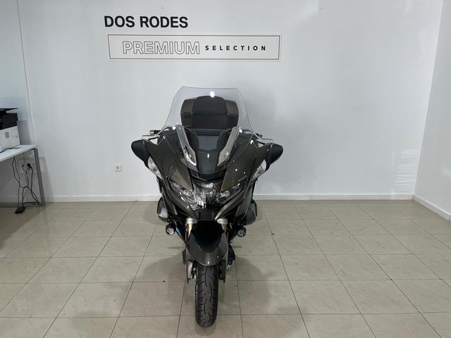 BMW Motorrad R 1250 RT  de ocasión 