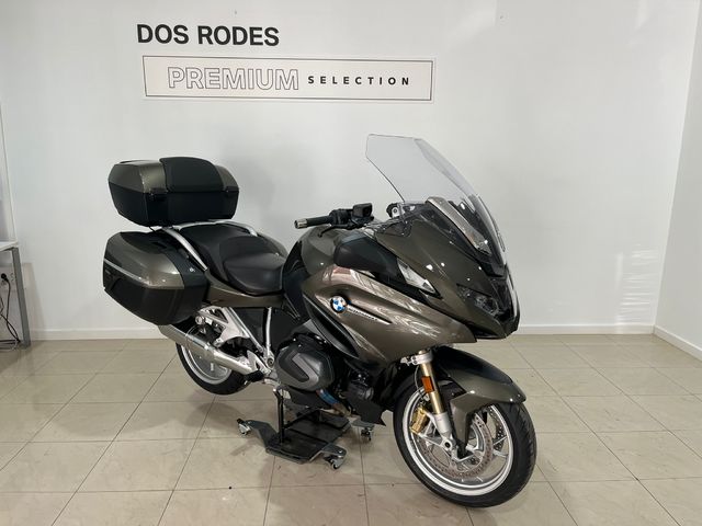 BMW Motorrad R 1250 RT  de ocasión 