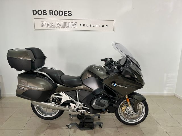 BMW Motorrad R 1250 RT  de ocasión 