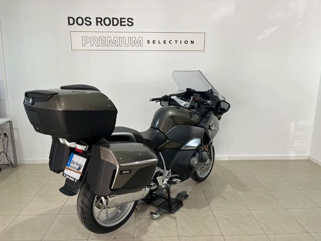 BMW Motorrad R 1250 RT  de ocasión 