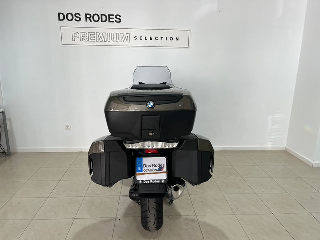 BMW Motorrad R 1250 RT  de ocasión 